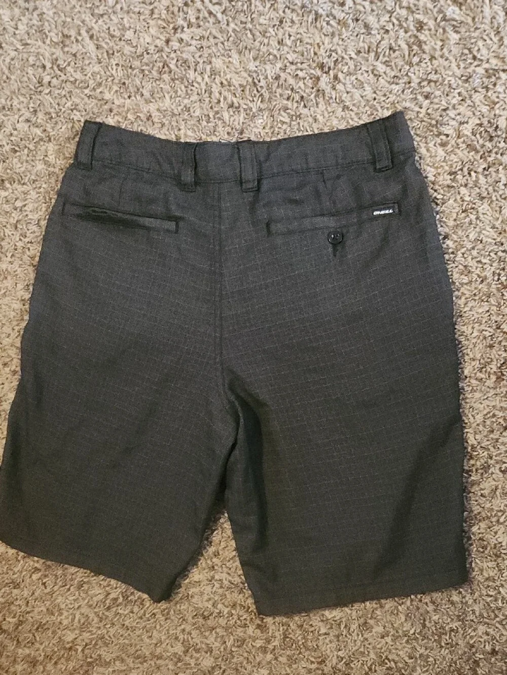 ONeill tailored flat